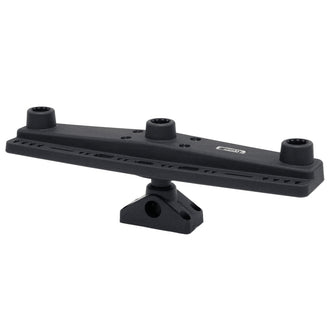 Scotty Triple Rod Holder Mount - Board only | 257