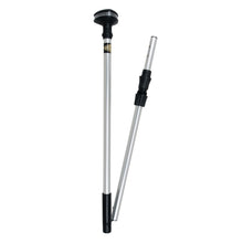 Perko Stealth Series - Universal Replacement Folding Pole Light - 48" | 1349DP6CHR