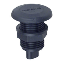 Perko Mini Mount Plug-In Type Base - 2 Pin - Black | 1049P00DPB