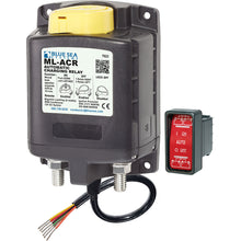 Blue Sea 7622 ML-Series Heavy Duty Automatic Charging Relay | 7622