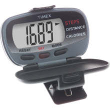 Timex Ironman Pedometer w/Calories Burned | T5E011