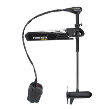 Minn Kota Fortrex 80 Bow-Mount Trolling Motor - 24v-80lb.-52" | 1368661