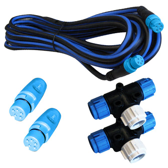 Raymarine Autopilot Backbone Cable Kit | T16012