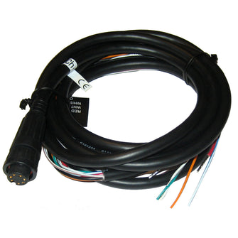 Garmin Replacement Power/Data Cable f/GSD 22 | 010-10781-00