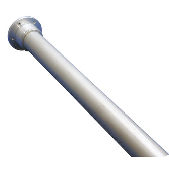 Maretron 1.25" BSM Non-Displac Hull Focus Tube | TFT-1.25BSP