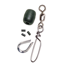 Scotty Terminal Kit w/Snap, Thimble Bumber & Sleeve | 1153