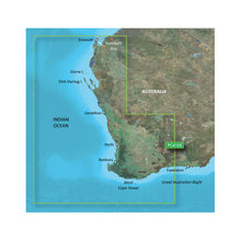 Garmin BlueChart g3 HD - HXPC410S - Esperance To Exmouth Bay - microSD&trade;/SD | 010-C0868-20