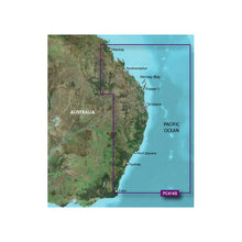 Garmin BlueChart g3 HD - HXPC414S - Mackay - Twofold Bay - microSD&trade;/SD | 010-C0872-20