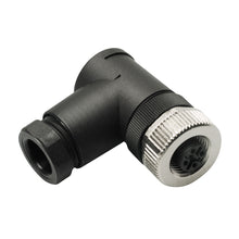 Maretron Micro/Mid Field Attachable Connector 90 Female | FA-CF-90