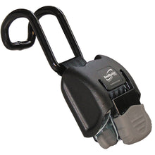 BoatBuckle G2 Retractable Gunwale Tie-Down - 2"-38" - Pair | F14221