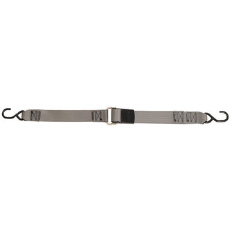 BoatBuckle Kwik-Lok Gunwale Tie-Down - 2" x 13' | F13114