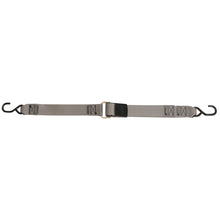 BoatBuckle Kwik-Loc Gunwale Tie-Down - 2" x 20' | F13116