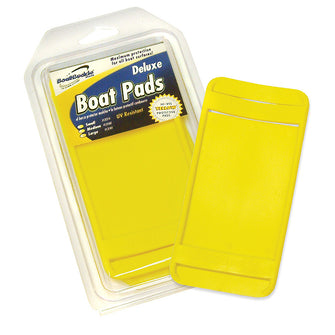 BoatBuckle Protective Boat Pads - Small - 2" - Pair | F13274