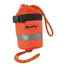 Scotty Throw Bag w/50' MFP Floating Line | 793