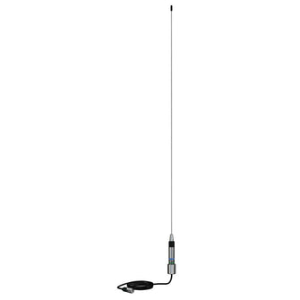 Shakespeare 5250-AIS 36" Low-Profile AIS Stainless Steel Whip Antenna | 5250-AIS