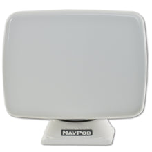 NavPod PP4800 Uncut PowerPod | PP4800