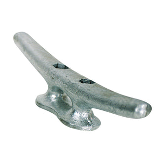 Whitecap Galvanized Dock Cleat - 6" | S-1520P