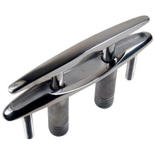 Whitecap Pull Up Stainless Steel Cleat - 6" | 6709