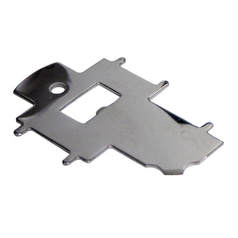 Whitecap Deck Plate Key - Universal | S-7041P