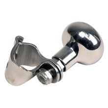 Whitecap Stainless Steel Speed Knob | S-9005C