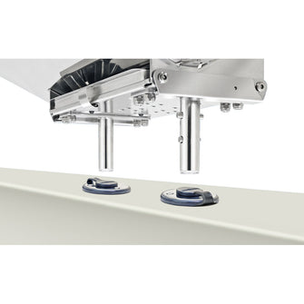 Magma Dual Locking Flush Deck Socket Mount | T10-526