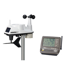 Davis Vantage Vue Wireless Weather Station | 6250