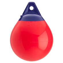 Polyform A-1 Buoy 11" Diameter - Red | A-1-RED