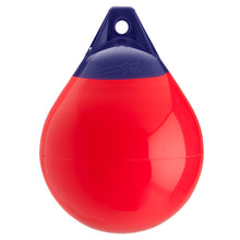 Polyform A-2 Buoy 14.5" Diameter - Red | A-2-RED