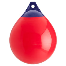 Polyform A-3 Buoy 17" Diameter - Red | A-3-RED