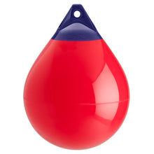 Polyform A-4 Buoy 20.5" Diameter - Red | A-4-RED