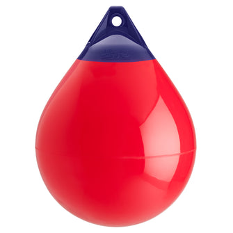 Polyform A-4 Buoy 20.5" Diameter - Red | A-4-RED