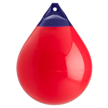 Polyform A-5 Buoy 27" Diameter - Red | A-5-RED