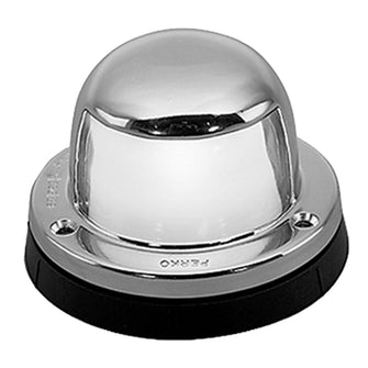 Perko Horizontal Mount Stern Light Chrome Plated | 0965DP0CHR