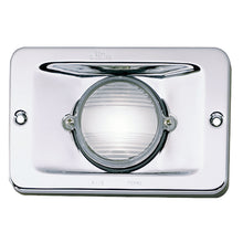 Perko Vertical Mount Stern Light Stainless Steel | 0939DP1STS