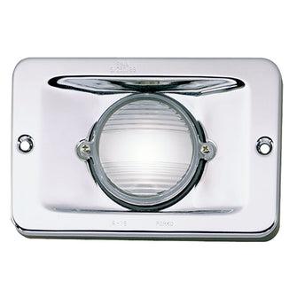 Perko Vertical Mount Stern Light Stainless Steel | 0939DP1STS