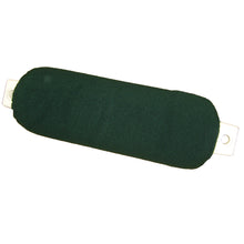 Polyform Fenderfits Fender Cover f/F-1 & G-4 Fender - Green | FF-F1/G4 GREEN