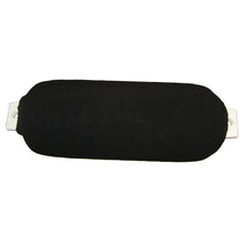 Polyform Fenderfits Fender Cover f/F-3 & G-5 Fender - Black | FF-F3/G5 BLK