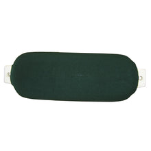 Polyform Fenderfits Fender Cover f/F-3 & G-5 Fender - Green | FF-F3/G5 GRN