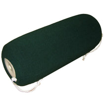 Polyform Fenderfits Fender Cover f/HTM-2 Fender - Green | FF-HTM-2 GRN