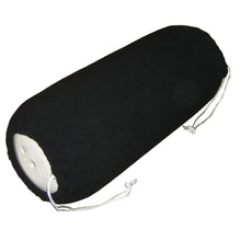 Polyform Fenderfits Fender Cover f/HTM-3 Fender - Black | FF-HTM-3 BLK