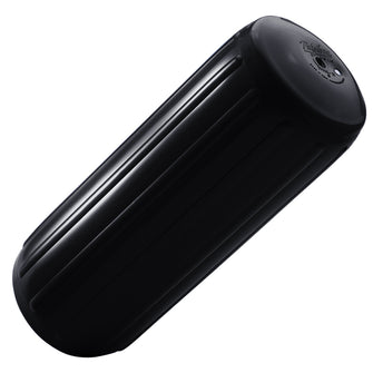 Polyform HTM-2 Fender 8.5" x 20.5" - Black | HTM-2-BLACKWO