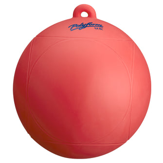 Polyform Water Ski Series Buoy - Red | WS-1-RED