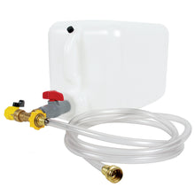 Camco D-I-Y Boat Winterizer Engine Flushing System | 65501