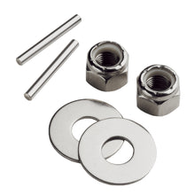 Minn Kota MKP-34 Prop & Nut Kit E | 1865019