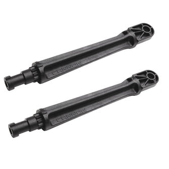 Cannon Extension Post f/Cannon Rod Holder - 2-Pack | 1907040