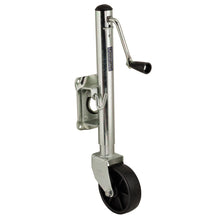 Fulton Single Wheel Jack - 1200 lbs. Capacity | TJ12000101