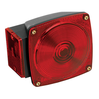 Wesbar 6-Function Submersible Under 80" Taillight - Right/Curbside | 2523073
