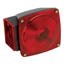 Wesbar 7-Function Submersible Under 80" Taillight - Left/Roadside | 2523023