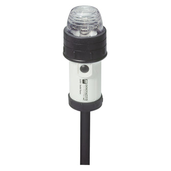 Innovative Lighting Portable Stern Light w/18" Pole Clamp | 560-2113-7