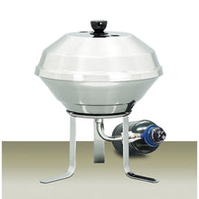 Magma Marine Kettle On-Shore Stand | A10-650